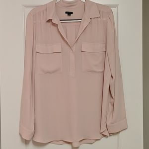 Ann Taylor Blouse
